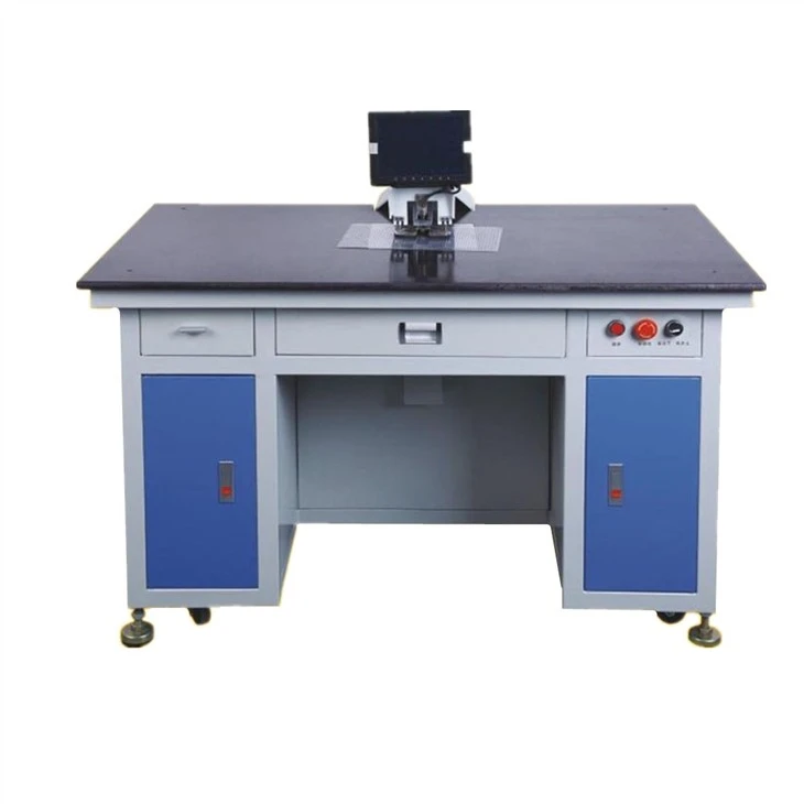 CCD punching5 CCD punching5